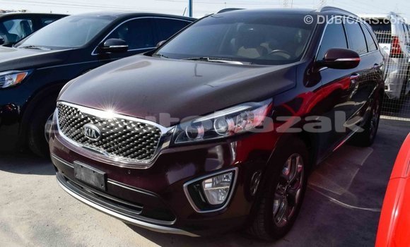 Buy Import Kia Sorento Brown Car in Import - Dubai in Akmecet Buy Import Kia Sorento Brown Car in Import - Dubai in Akmecet