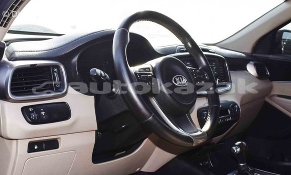 Buy Import Kia Sorento Brown Car in Import - Dubai in Akmecet Buy Import Kia Sorento Brown Car in Import - Dubai in Akmecet