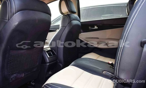 Buy Import Kia Sorento Brown Car in Import - Dubai in Akmecet Buy Import Kia Sorento Brown Car in Import - Dubai in Akmecet
