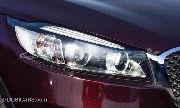 Buy Import Kia Sorento Brown Car in Import - Dubai in Akmecet Buy Import Kia Sorento Brown Car in Import - Dubai in Akmecet