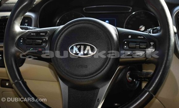Buy Import Kia Sorento Brown Car in Import - Dubai in Akmecet Buy Import Kia Sorento Brown Car in Import - Dubai in Akmecet