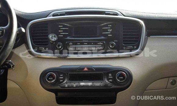 Buy Import Kia Sorento Brown Car in Import - Dubai in Akmecet Buy Import Kia Sorento Brown Car in Import - Dubai in Akmecet