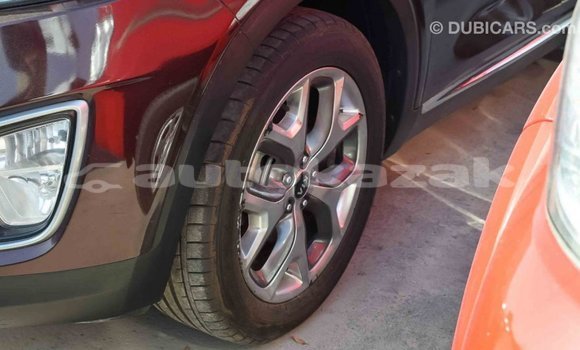 Buy Import Kia Sorento Brown Car in Import - Dubai in Akmecet Buy Import Kia Sorento Brown Car in Import - Dubai in Akmecet