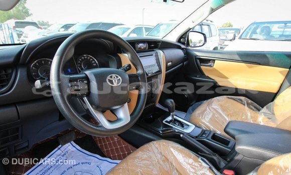 Buy Import Toyota Fortuner White Car in Import - Dubai in Akmecet Buy Import Toyota Fortuner White Car in Import - Dubai in Akmecet