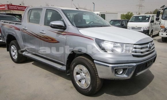 Buy Import Toyota Hilux Other Car in Import - Dubai in Akmecet Buy Import Toyota Hilux Other Car in Import - Dubai in Akmecet