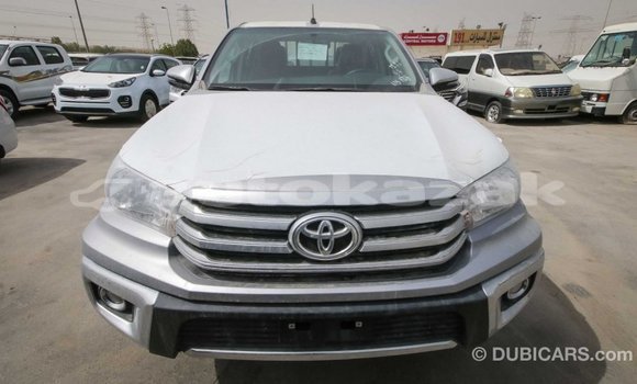 Buy Import Toyota Hilux Other Car in Import - Dubai in Akmecet Buy Import Toyota Hilux Other Car in Import - Dubai in Akmecet