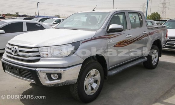 Buy Import Toyota Hilux Other Car in Import - Dubai in Akmecet Buy Import Toyota Hilux Other Car in Import - Dubai in Akmecet