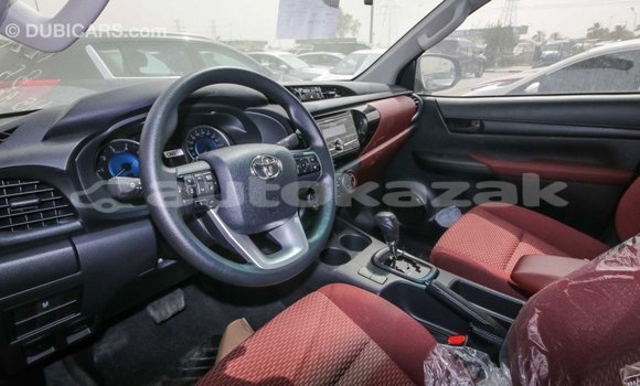 Buy Import Toyota Hilux Other Car in Import - Dubai in Akmecet Buy Import Toyota Hilux Other Car in Import - Dubai in Akmecet