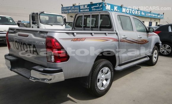 Buy Import Toyota Hilux Other Car in Import - Dubai in Akmecet Buy Import Toyota Hilux Other Car in Import - Dubai in Akmecet