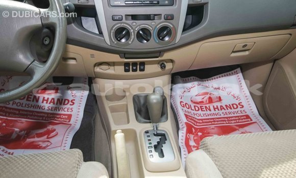 Buy Import Toyota Fortuner Black Car in Import - Dubai in Akmecet Buy Import Toyota Fortuner Black Car in Import - Dubai in Akmecet