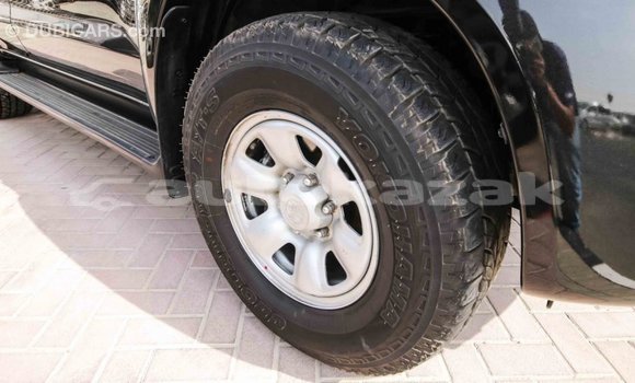 Buy Import Toyota Fortuner Black Car in Import - Dubai in Akmecet Buy Import Toyota Fortuner Black Car in Import - Dubai in Akmecet