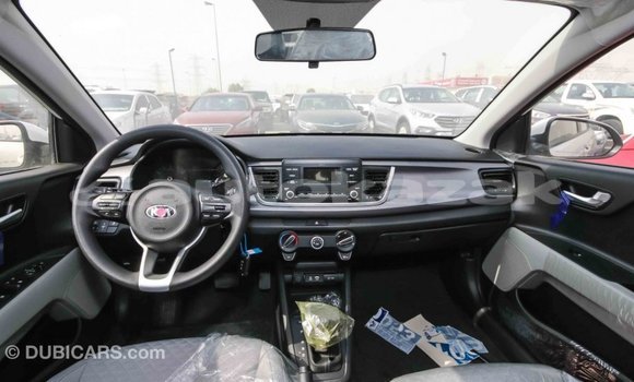 Buy Import Kia Rio White Car in Import - Dubai in Akmecet Buy Import Kia Rio White Car in Import - Dubai in Akmecet