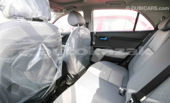 Buy Import Kia Rio White Car in Import - Dubai in Akmecet Buy Import Kia Rio White Car in Import - Dubai in Akmecet