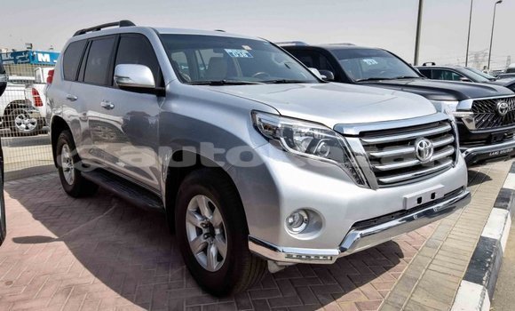 Buy Import Toyota Prado Other Car in Import - Dubai in Akmecet Buy Import Toyota Prado Other Car in Import - Dubai in Akmecet