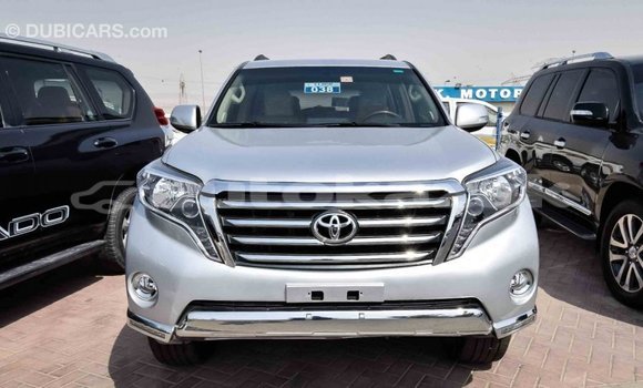 Buy Import Toyota Prado Other Car in Import - Dubai in Akmecet Buy Import Toyota Prado Other Car in Import - Dubai in Akmecet