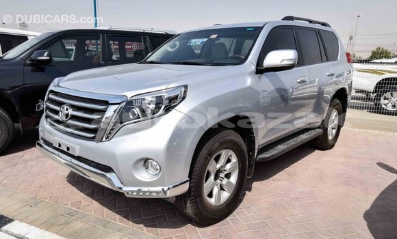 Buy Import Toyota Prado Other Car in Import - Dubai in Akmecet Buy Import Toyota Prado Other Car in Import - Dubai in Akmecet