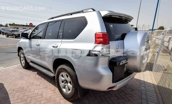Buy Import Toyota Prado Other Car in Import - Dubai in Akmecet Buy Import Toyota Prado Other Car in Import - Dubai in Akmecet