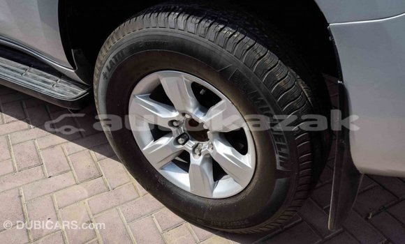 Buy Import Toyota Prado Other Car in Import - Dubai in Akmecet Buy Import Toyota Prado Other Car in Import - Dubai in Akmecet