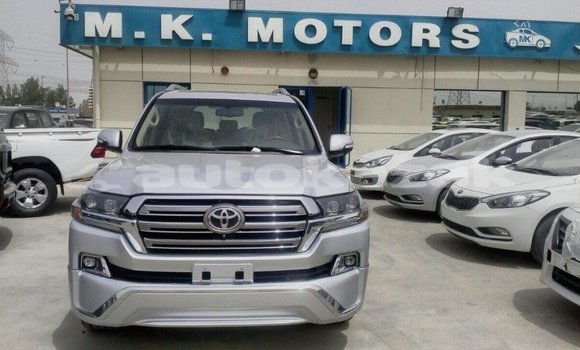Buy Import Toyota Land Cruiser Other Car in Import - Dubai in Akmecet Buy Import Toyota Land Cruiser Other Car in Import - Dubai in Akmecet