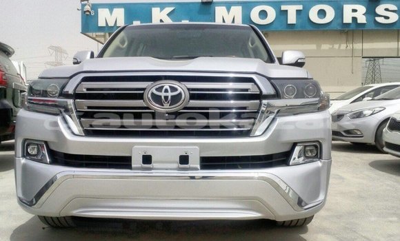 Buy Import Toyota Land Cruiser Other Car in Import - Dubai in Akmecet Buy Import Toyota Land Cruiser Other Car in Import - Dubai in Akmecet