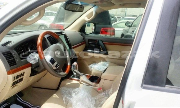 Buy Import Toyota Land Cruiser Other Car in Import - Dubai in Akmecet Buy Import Toyota Land Cruiser Other Car in Import - Dubai in Akmecet