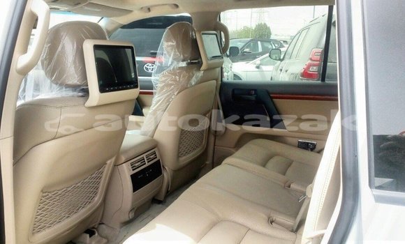 Buy Import Toyota Land Cruiser Other Car in Import - Dubai in Akmecet Buy Import Toyota Land Cruiser Other Car in Import - Dubai in Akmecet