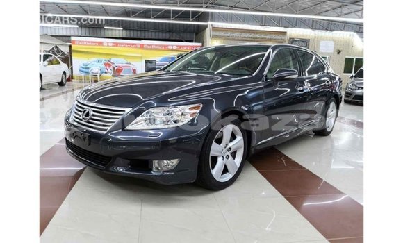 Buy Import Lexus LS Other Car in Import - Dubai in Akmecet Buy Import Lexus LS Other Car in Import - Dubai in Akmecet