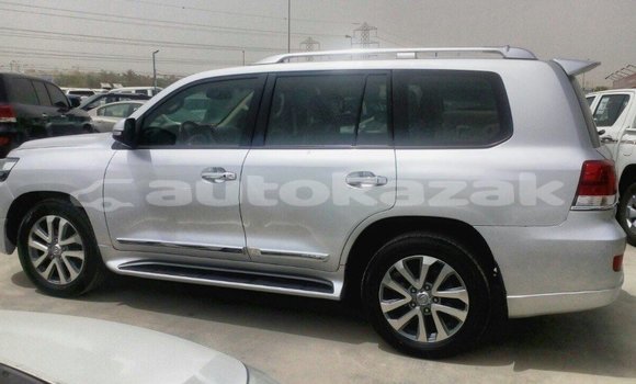 Buy Import Toyota Land Cruiser Other Car in Import - Dubai in Akmecet Buy Import Toyota Land Cruiser Other Car in Import - Dubai in Akmecet