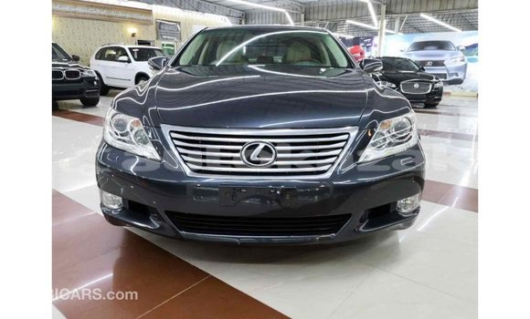Buy Import Lexus LS Other Car in Import - Dubai in Akmecet Buy Import Lexus LS Other Car in Import - Dubai in Akmecet