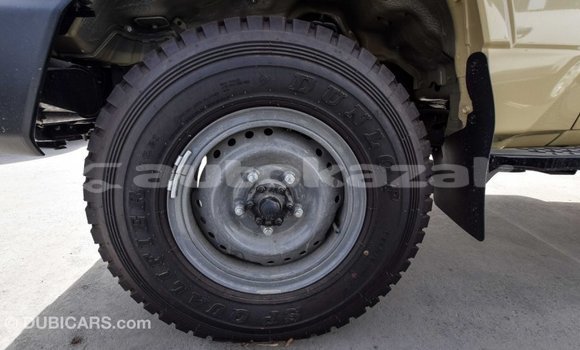 Buy Import Toyota Land Cruiser Beige Car in Import - Dubai in Akmecet Buy Import Toyota Land Cruiser Beige Car in Import - Dubai in Akmecet