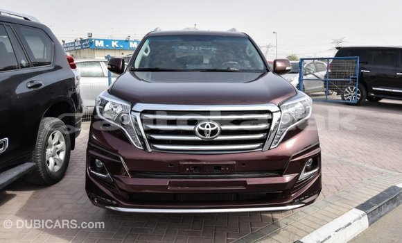 Buy Import Toyota Prado Brown Car in Import - Dubai in Akmecet Buy Import Toyota Prado Brown Car in Import - Dubai in Akmecet