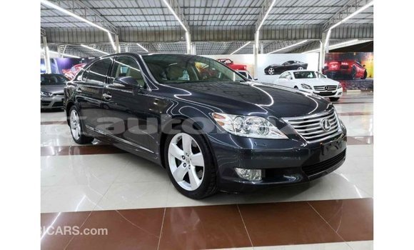 Buy Import Lexus LS Other Car in Import - Dubai in Akmecet Buy Import Lexus LS Other Car in Import - Dubai in Akmecet