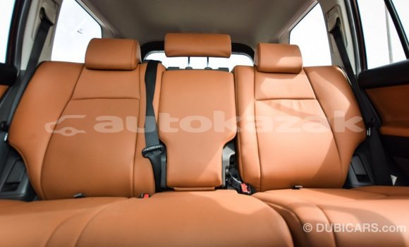 Buy Import Toyota Prado Brown Car in Import - Dubai in Akmecet Buy Import Toyota Prado Brown Car in Import - Dubai in Akmecet