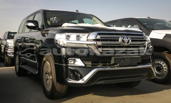 Buy Import Toyota Land Cruiser Black Car in Import - Dubai in Akmecet Buy Import Toyota Land Cruiser Black Car in Import - Dubai in Akmecet