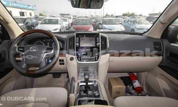 Buy Import Toyota Land Cruiser Black Car in Import - Dubai in Akmecet Buy Import Toyota Land Cruiser Black Car in Import - Dubai in Akmecet