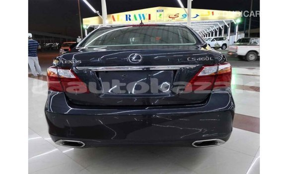 Buy Import Lexus LS Other Car in Import - Dubai in Akmecet Buy Import Lexus LS Other Car in Import - Dubai in Akmecet