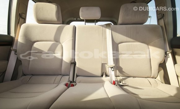 Buy Import Toyota Land Cruiser Black Car in Import - Dubai in Akmecet Buy Import Toyota Land Cruiser Black Car in Import - Dubai in Akmecet