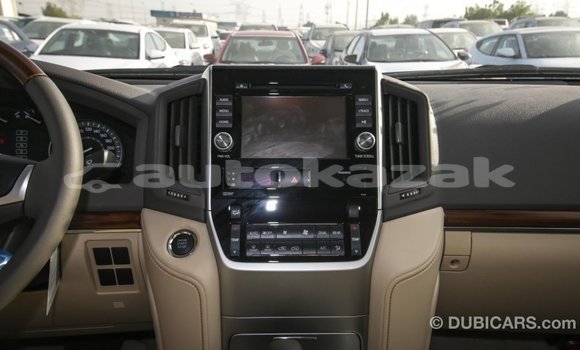 Buy Import Toyota Land Cruiser Black Car in Import - Dubai in Akmecet Buy Import Toyota Land Cruiser Black Car in Import - Dubai in Akmecet