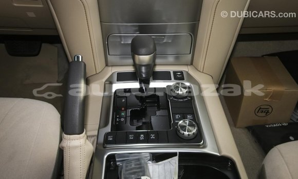 Buy Import Toyota Land Cruiser Black Car in Import - Dubai in Akmecet Buy Import Toyota Land Cruiser Black Car in Import - Dubai in Akmecet