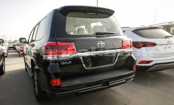 Buy Import Toyota Land Cruiser Black Car in Import - Dubai in Akmecet Buy Import Toyota Land Cruiser Black Car in Import - Dubai in Akmecet