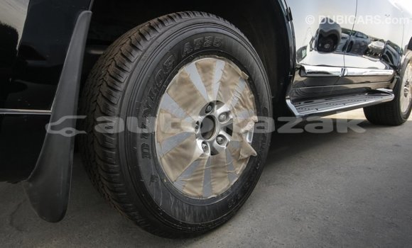Buy Import Toyota Land Cruiser Black Car in Import - Dubai in Akmecet Buy Import Toyota Land Cruiser Black Car in Import - Dubai in Akmecet