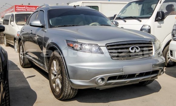 Buy Import Infiniti FX Other Car in Import - Dubai in Akmecet