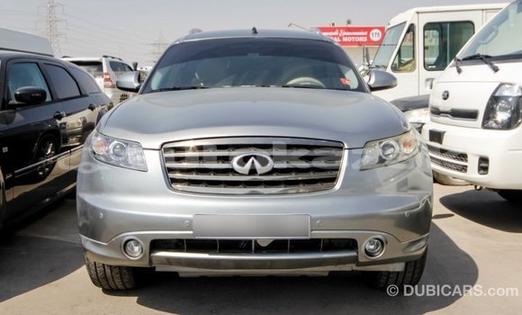 Buy Import Infiniti FX Other Car in Import - Dubai in Akmecet Buy Import Infiniti FX Other Car in Import - Dubai in Akmecet