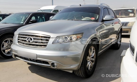 Buy Import Infiniti FX Other Car in Import - Dubai in Akmecet Buy Import Infiniti FX Other Car in Import - Dubai in Akmecet