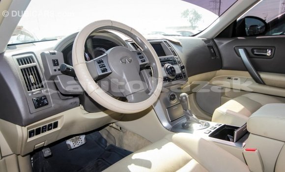 Buy Import Infiniti FX Other Car in Import - Dubai in Akmecet Buy Import Infiniti FX Other Car in Import - Dubai in Akmecet