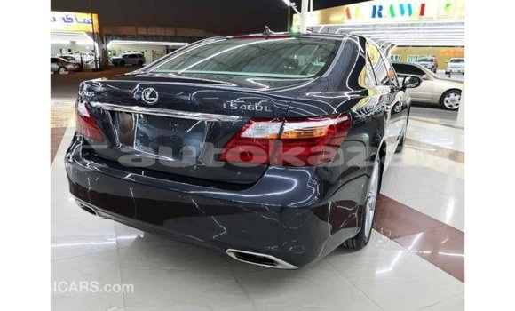Buy Import Lexus LS Other Car in Import - Dubai in Akmecet Buy Import Lexus LS Other Car in Import - Dubai in Akmecet