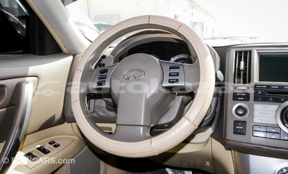 Buy Import Infiniti FX Other Car in Import - Dubai in Akmecet Buy Import Infiniti FX Other Car in Import - Dubai in Akmecet