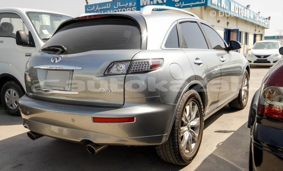 Buy Import Infiniti FX Other Car in Import - Dubai in Akmecet Buy Import Infiniti FX Other Car in Import - Dubai in Akmecet
