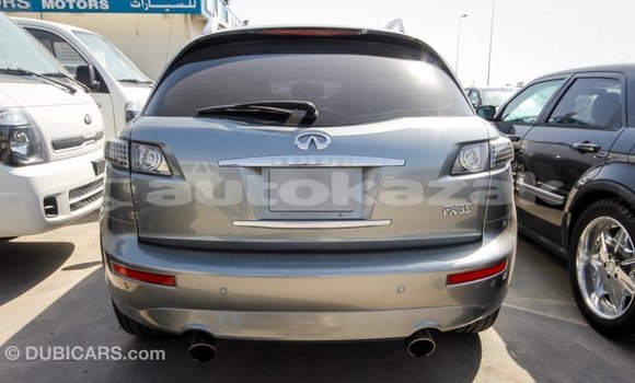 Buy Import Infiniti FX Other Car in Import - Dubai in Akmecet Buy Import Infiniti FX Other Car in Import - Dubai in Akmecet