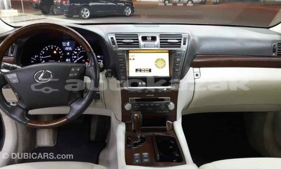 Buy Import Lexus LS Other Car in Import - Dubai in Akmecet Buy Import Lexus LS Other Car in Import - Dubai in Akmecet